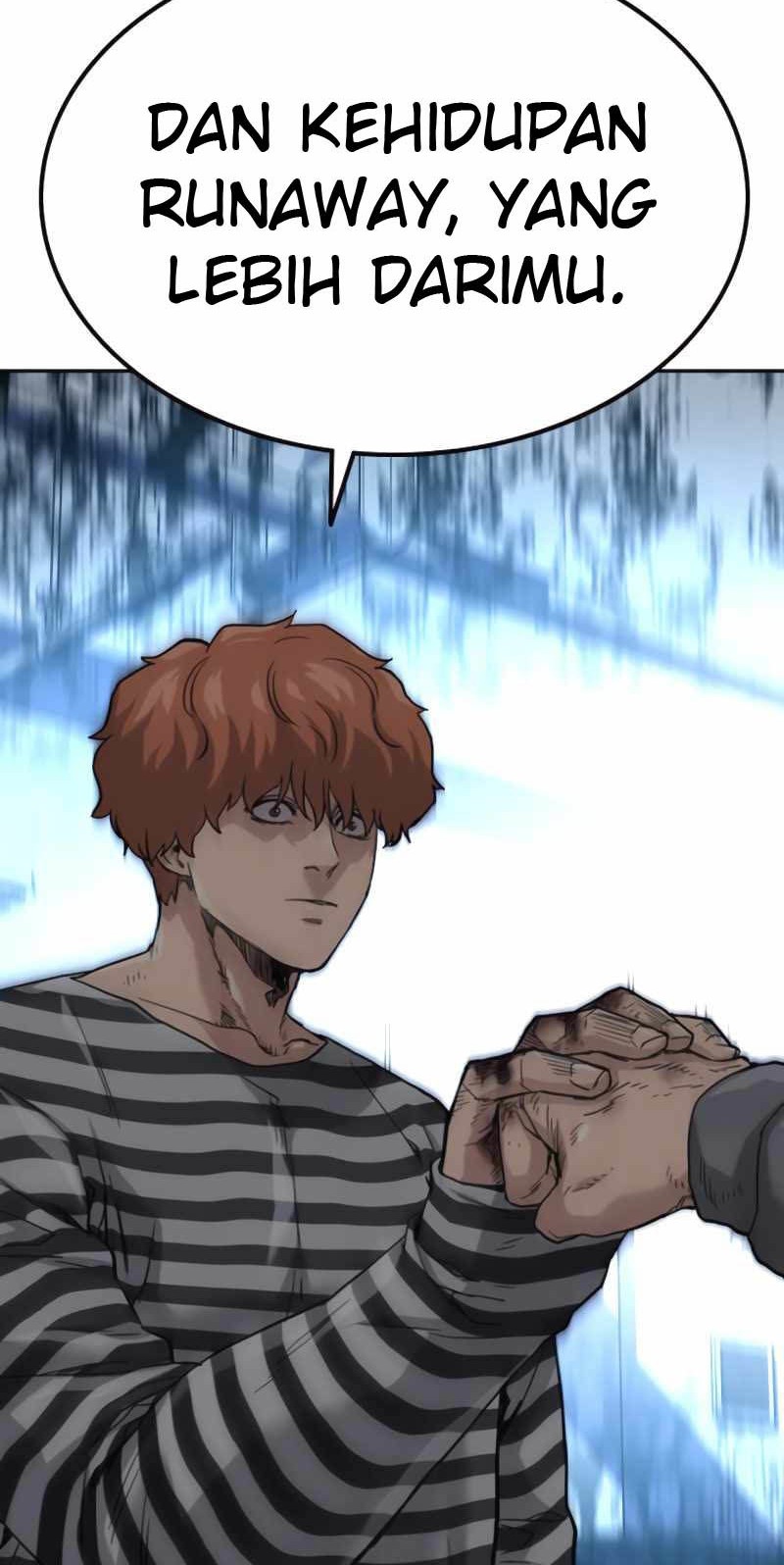 To Not Die Chapter 51 Gambar 100