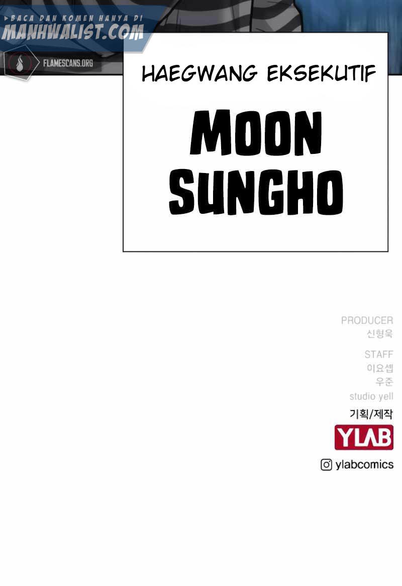 To Not Die Chapter 51 Gambar 101