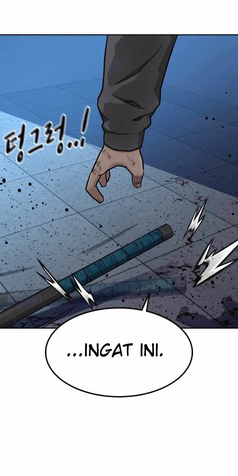 To Not Die Chapter 51 Gambar 8