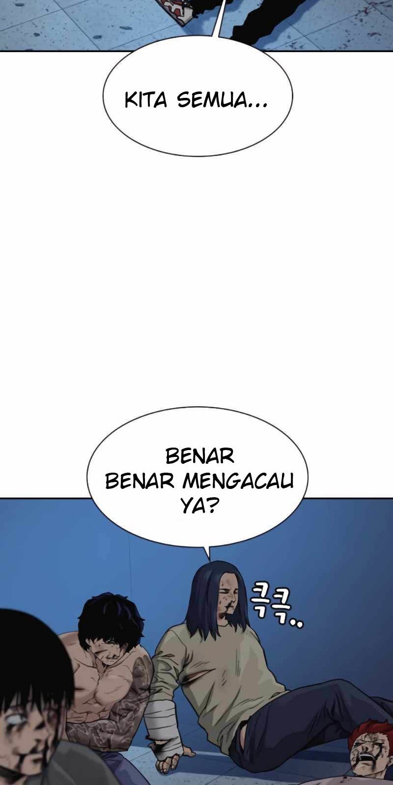To Not Die Chapter 51 Gambar 13