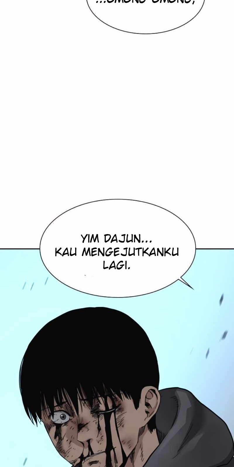 To Not Die Chapter 51 Gambar 15
