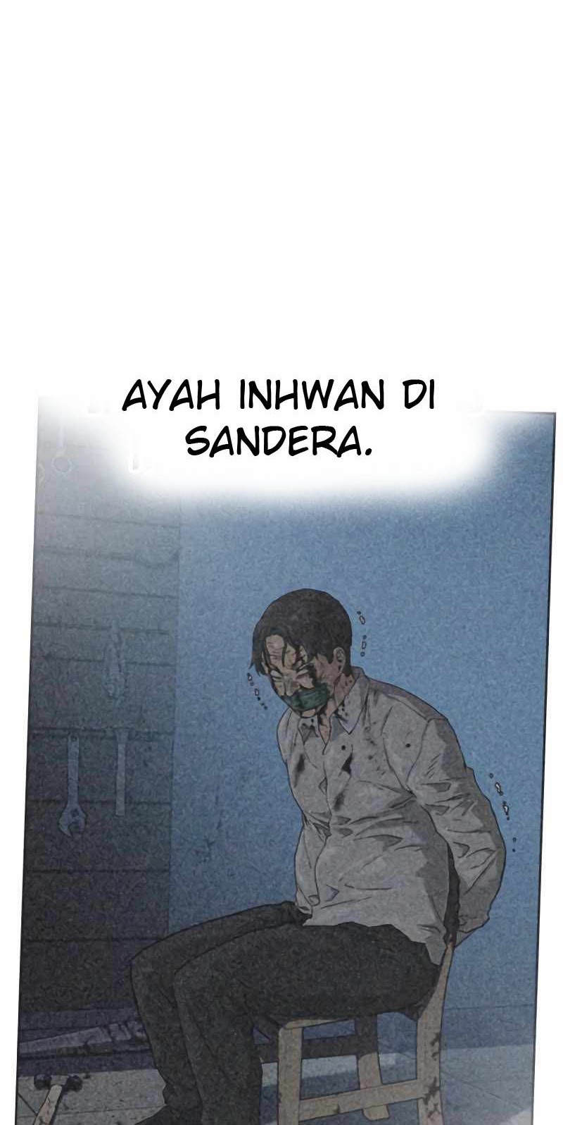 To Not Die Chapter 51 Gambar 19