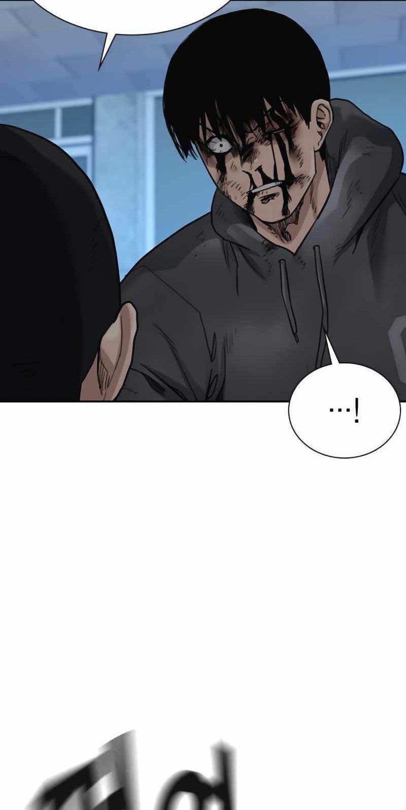 To Not Die Chapter 51 Gambar 37