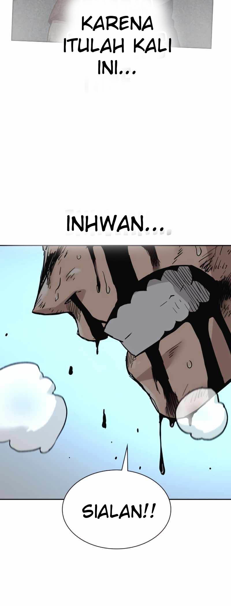 To Not Die Chapter 51 Gambar 47