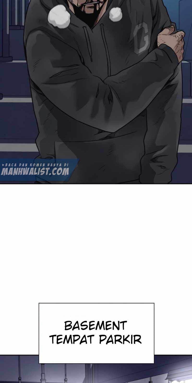 To Not Die Chapter 51 Gambar 49