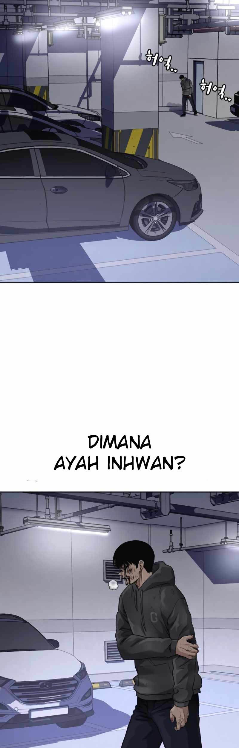 To Not Die Chapter 51 Gambar 50