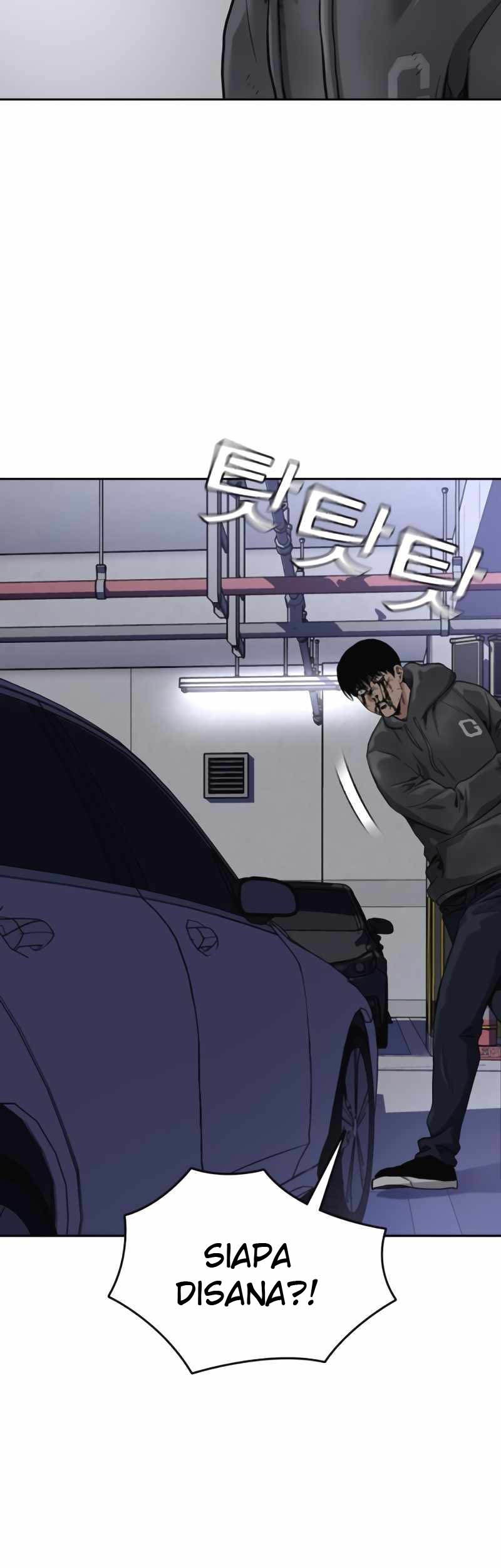 To Not Die Chapter 51 Gambar 52