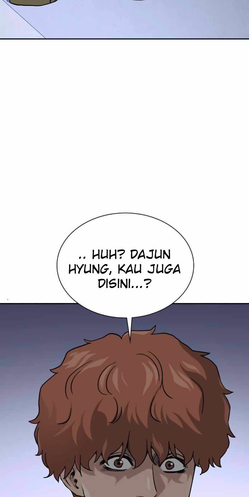 To Not Die Chapter 51 Gambar 55