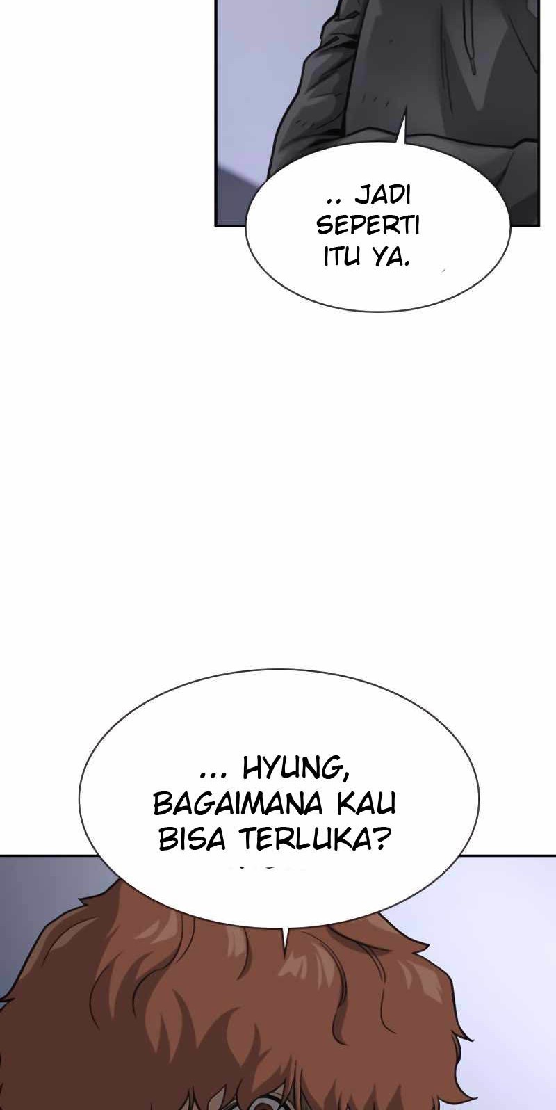 To Not Die Chapter 51 Gambar 60