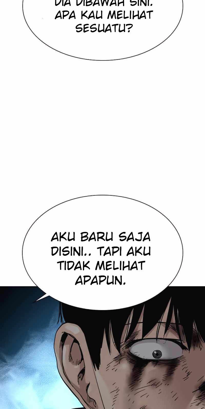To Not Die Chapter 51 Gambar 64
