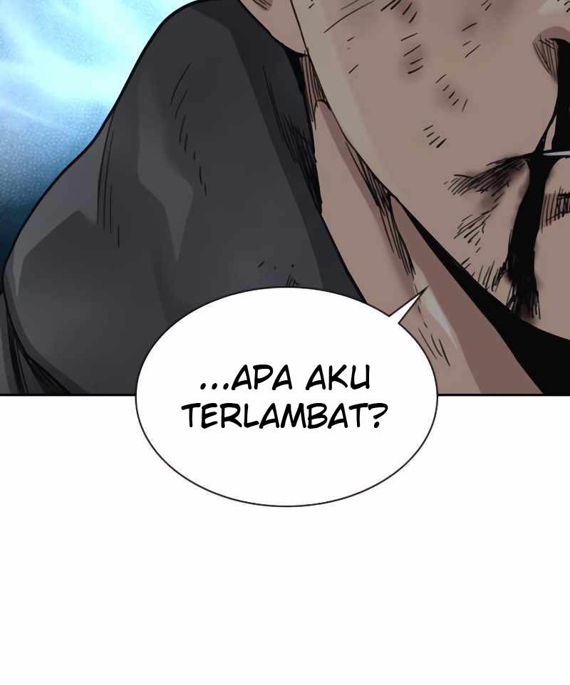 To Not Die Chapter 51 Gambar 65