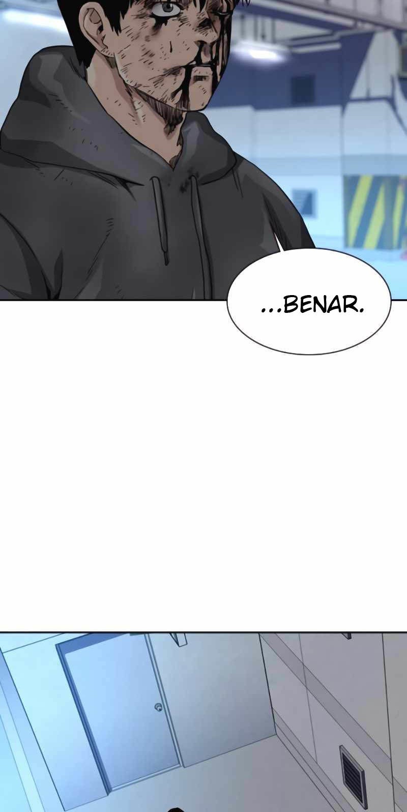 To Not Die Chapter 51 Gambar 67