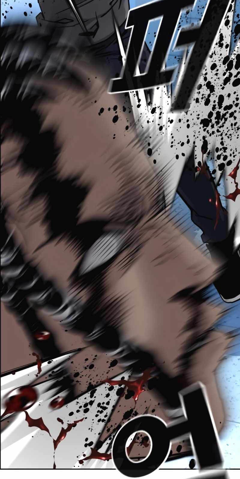 To Not Die Chapter 51 Gambar 4