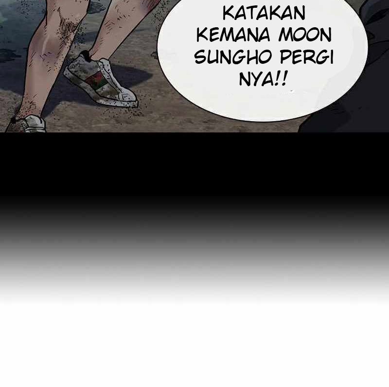 To Not Die Chapter 52 Gambar 62