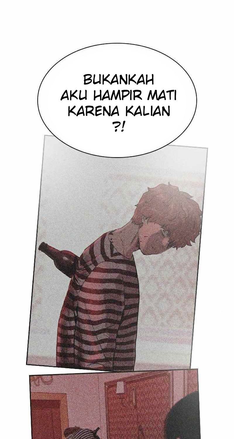 To Not Die Chapter 52 Gambar 70