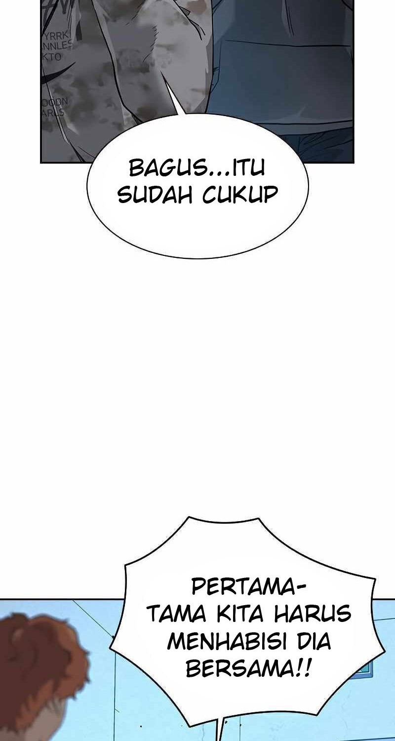 To Not Die Chapter 52 Gambar 67