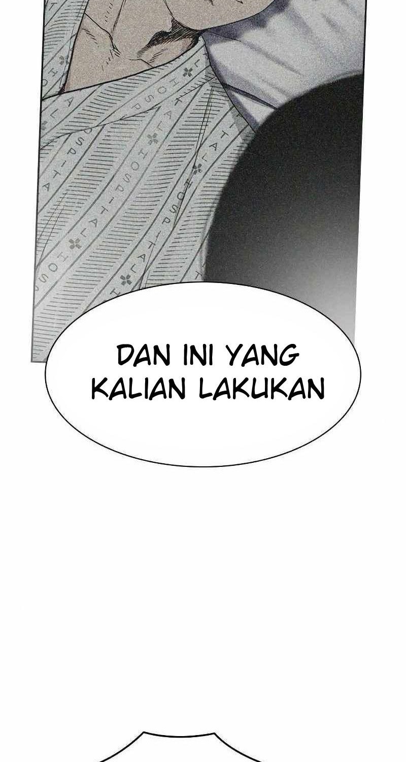 To Not Die Chapter 52 Gambar 73
