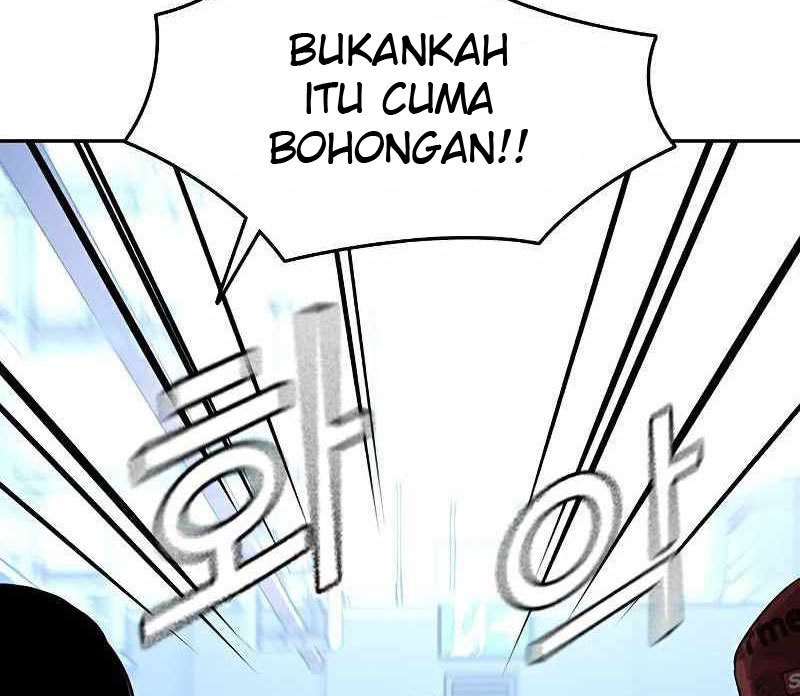 To Not Die Chapter 52 Gambar 74