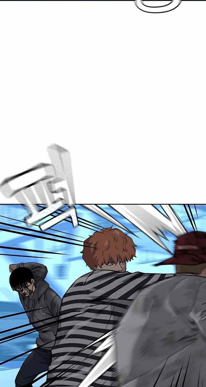 To Not Die Chapter 52 Gambar 76