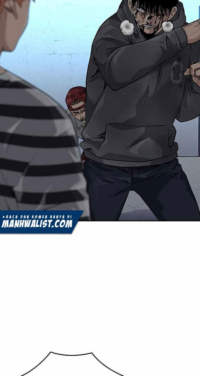 To Not Die Chapter 52 Gambar 88