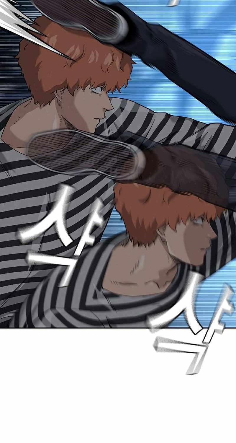 To Not Die Chapter 52 Gambar 7