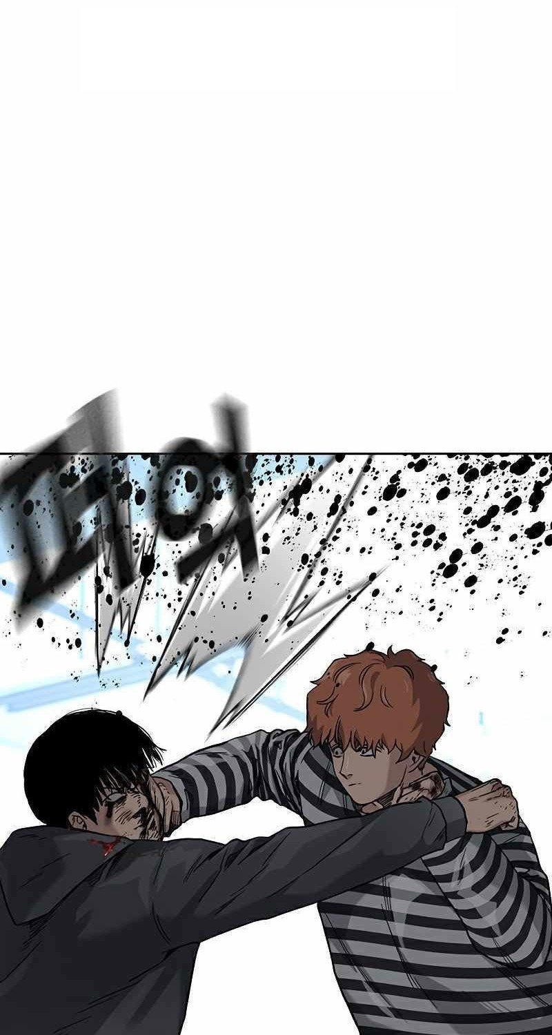 To Not Die Chapter 52 Gambar 94