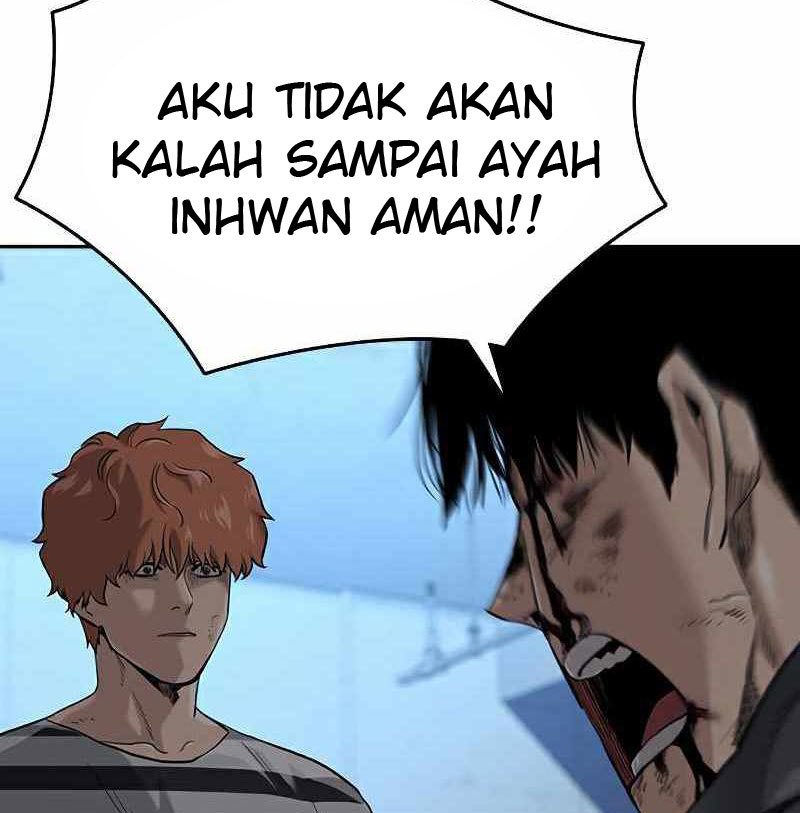 To Not Die Chapter 52 Gambar 89