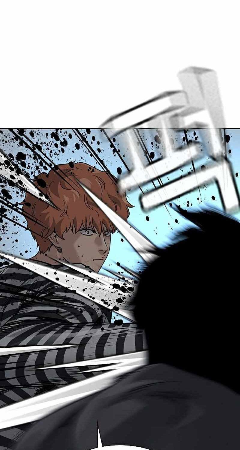 To Not Die Chapter 52 Gambar 91