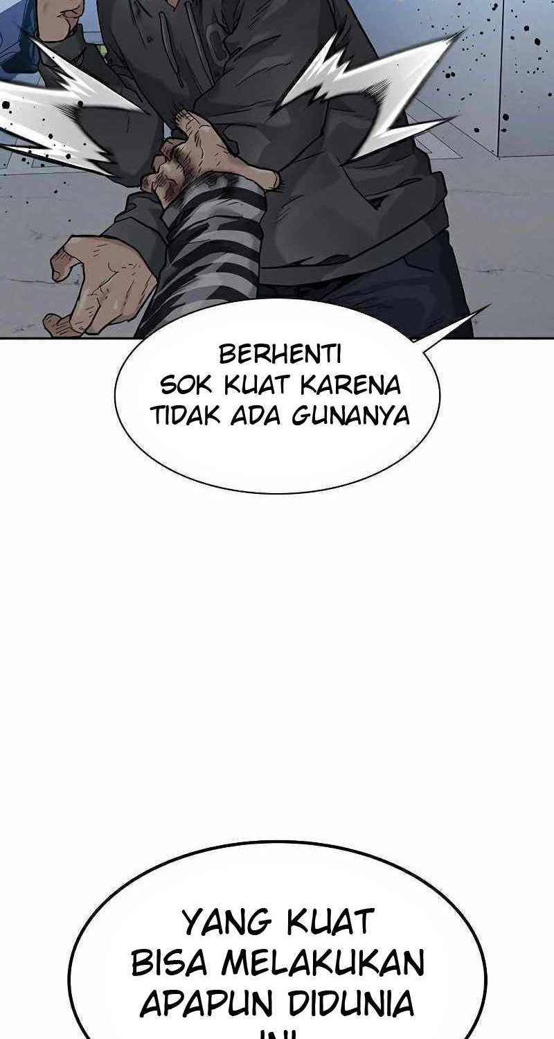 To Not Die Chapter 52 Gambar 100