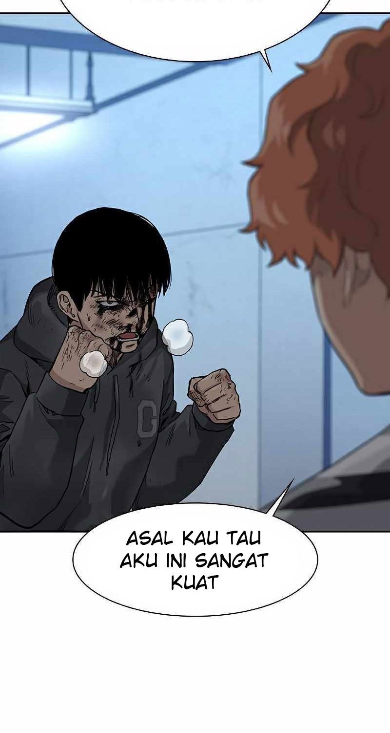 To Not Die Chapter 52 Gambar 97