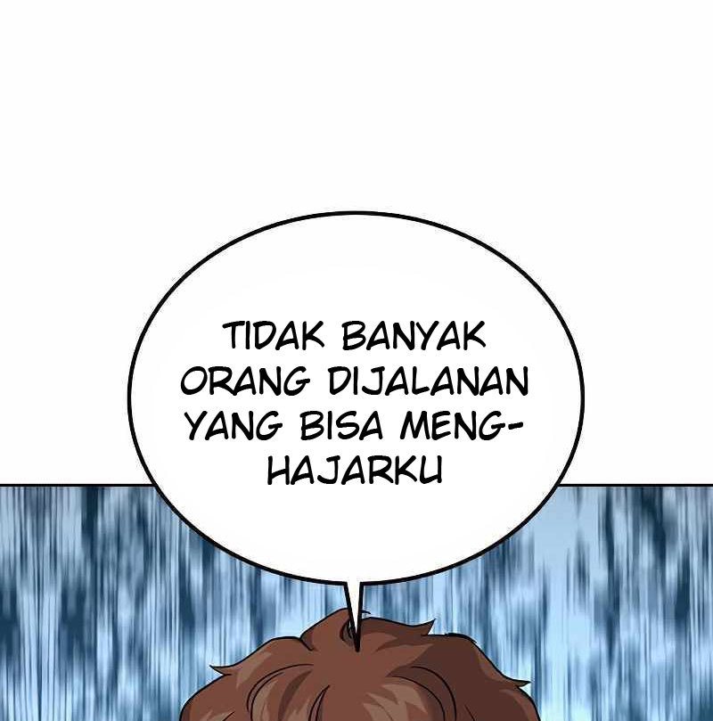 To Not Die Chapter 52 Gambar 98