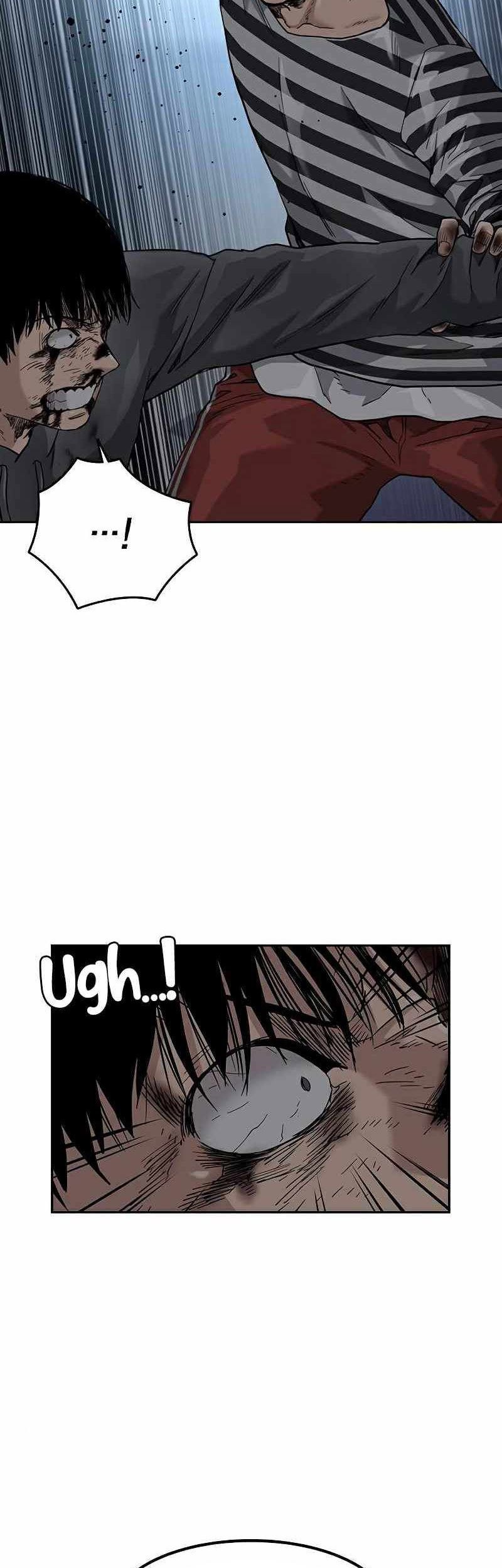 To Not Die Chapter 52 Gambar 102