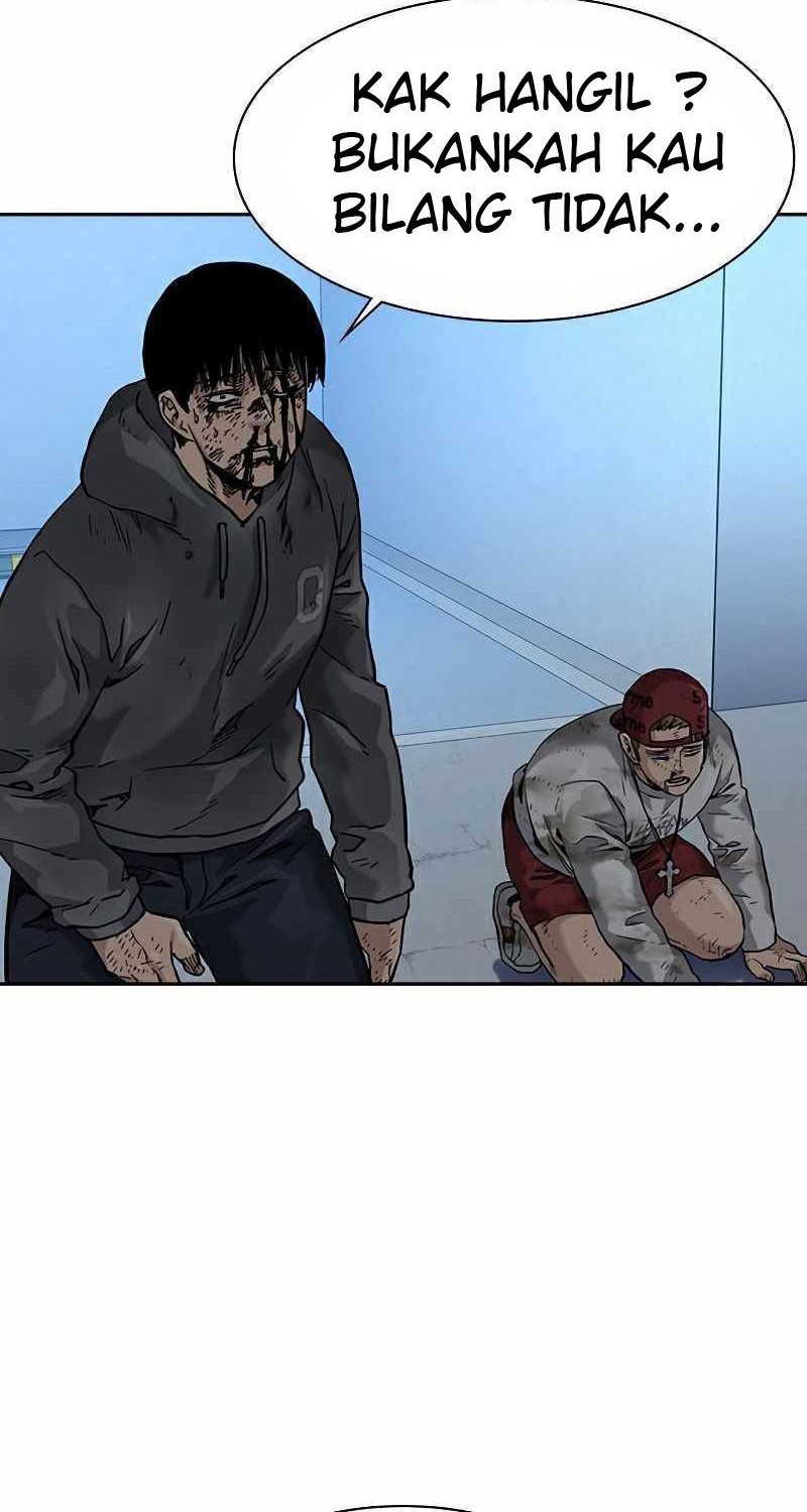 To Not Die Chapter 52 Gambar 109