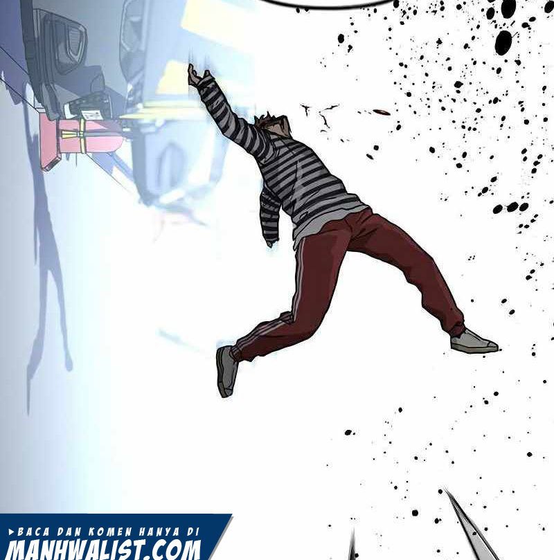 To Not Die Chapter 52 Gambar 104