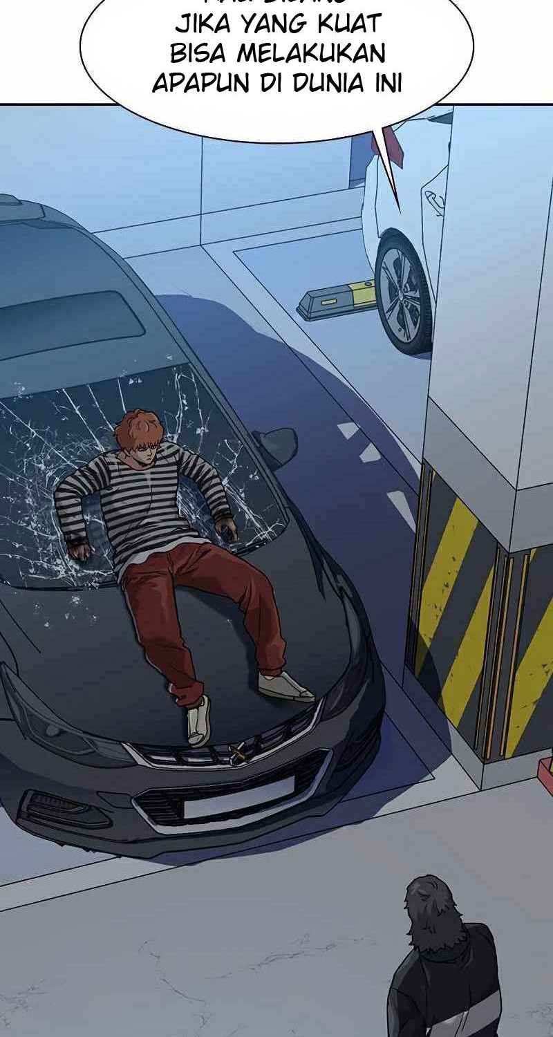 To Not Die Chapter 52 Gambar 115