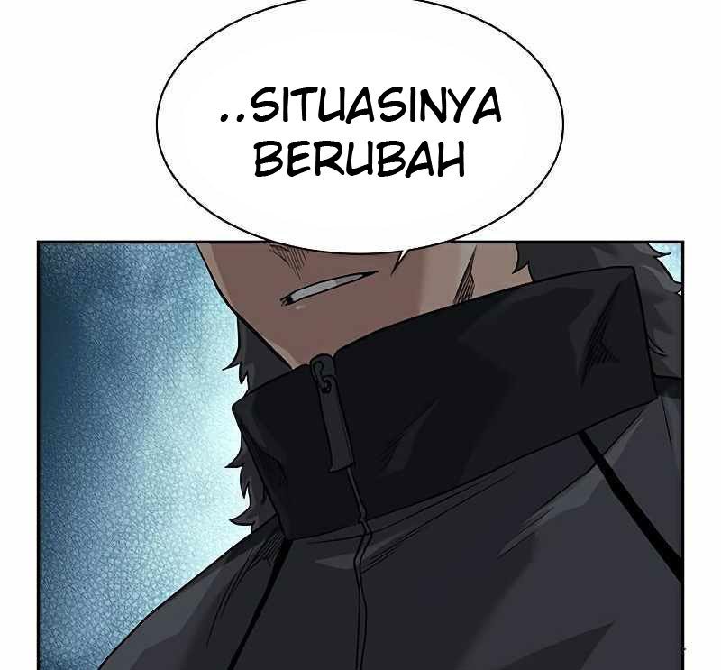 To Not Die Chapter 52 Gambar 110