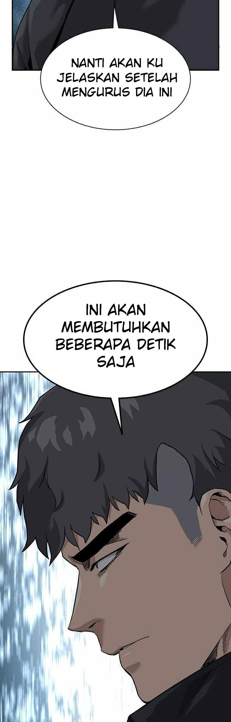 To Not Die Chapter 52 Gambar 111