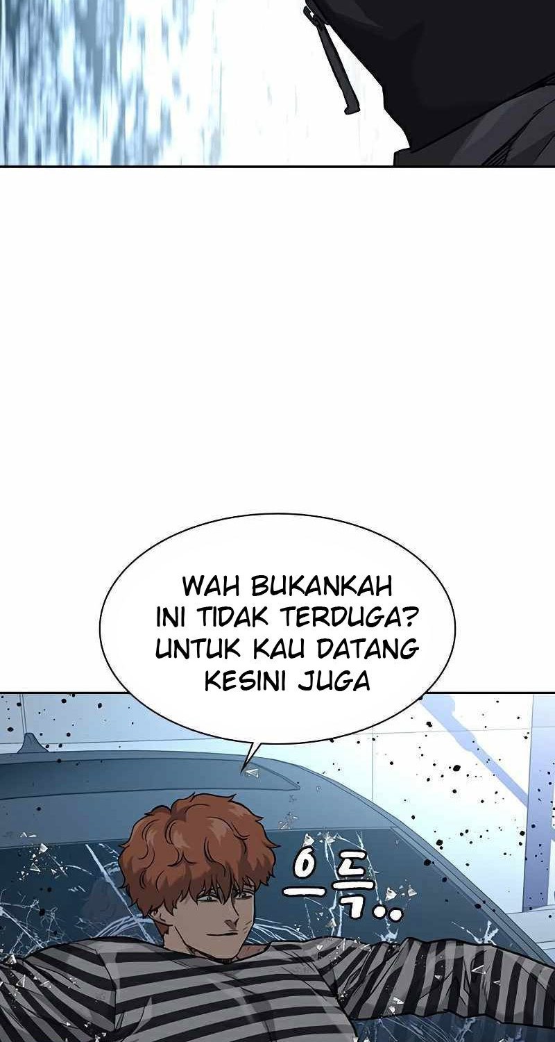 To Not Die Chapter 52 Gambar 112