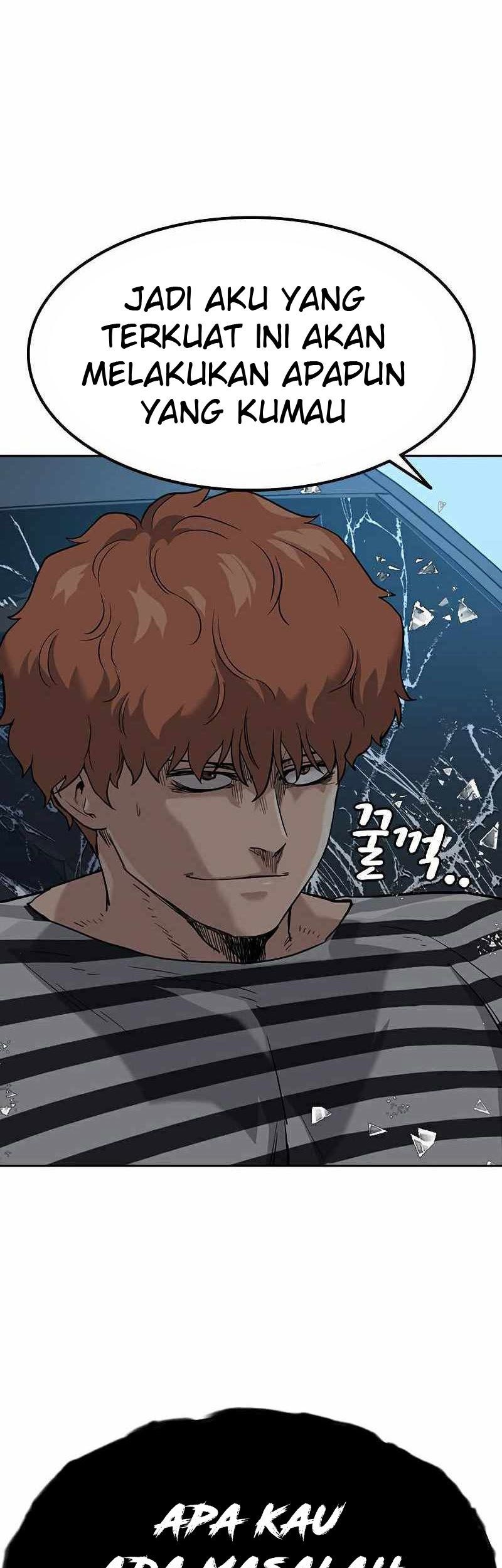 To Not Die Chapter 52 Gambar 117