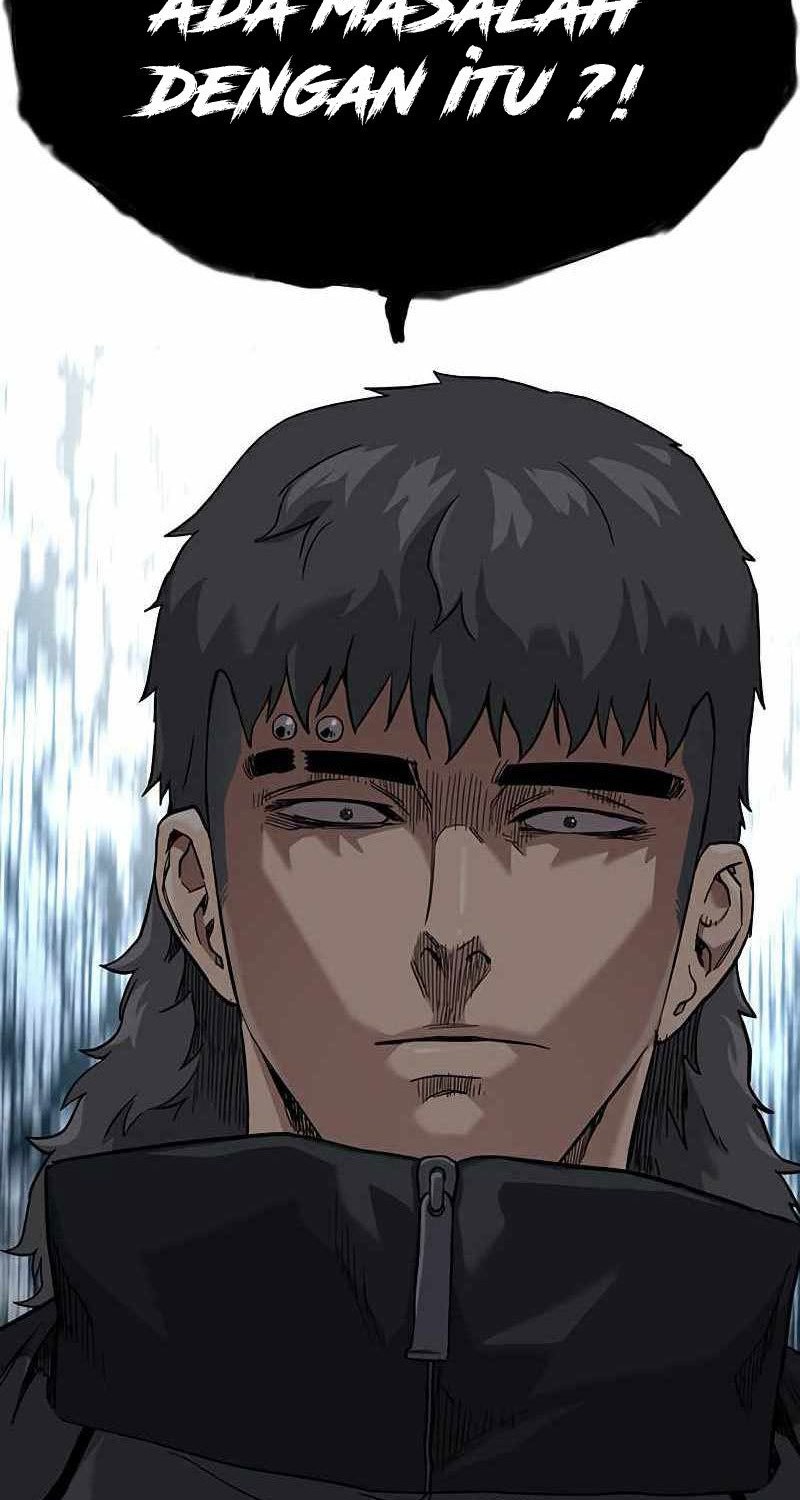 To Not Die Chapter 52 Gambar 118