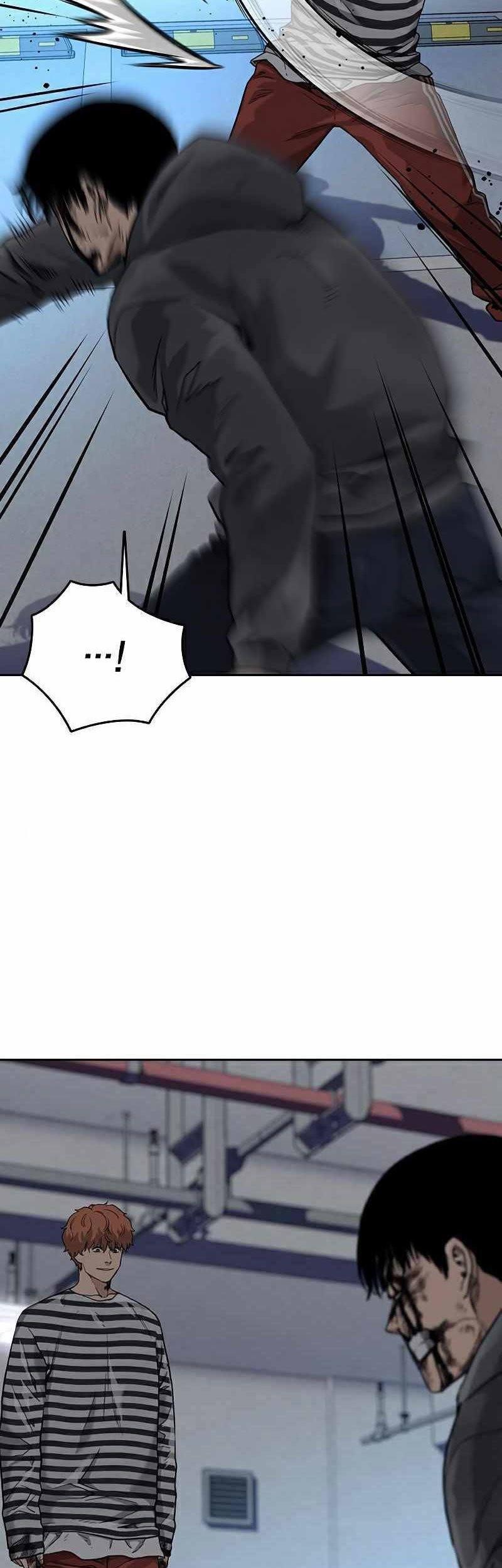 To Not Die Chapter 52 Gambar 9