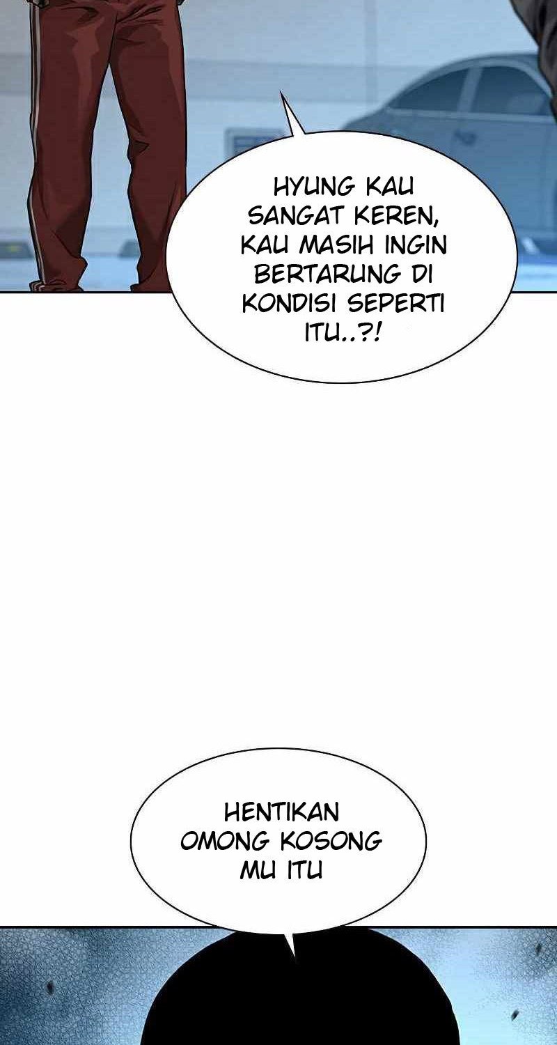 To Not Die Chapter 52 Gambar 10