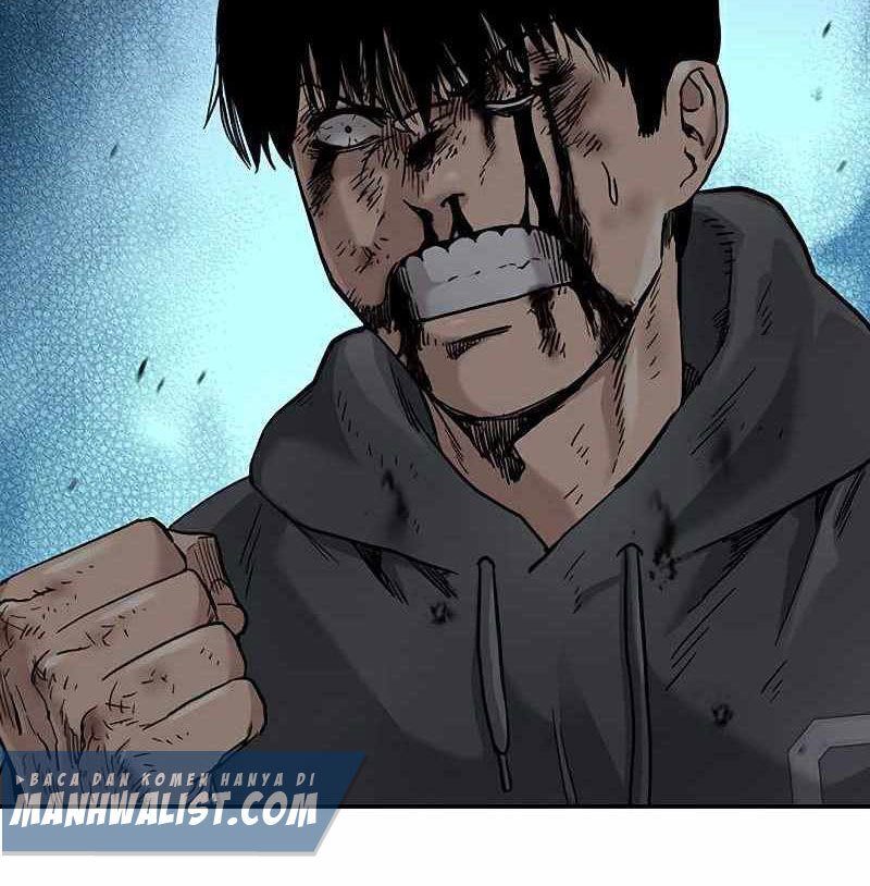 To Not Die Chapter 52 Gambar 11