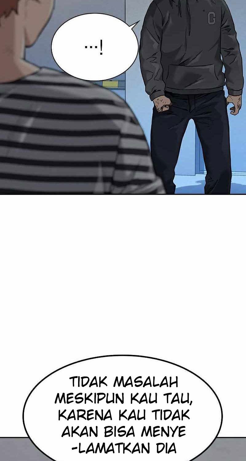 To Not Die Chapter 52 Gambar 13