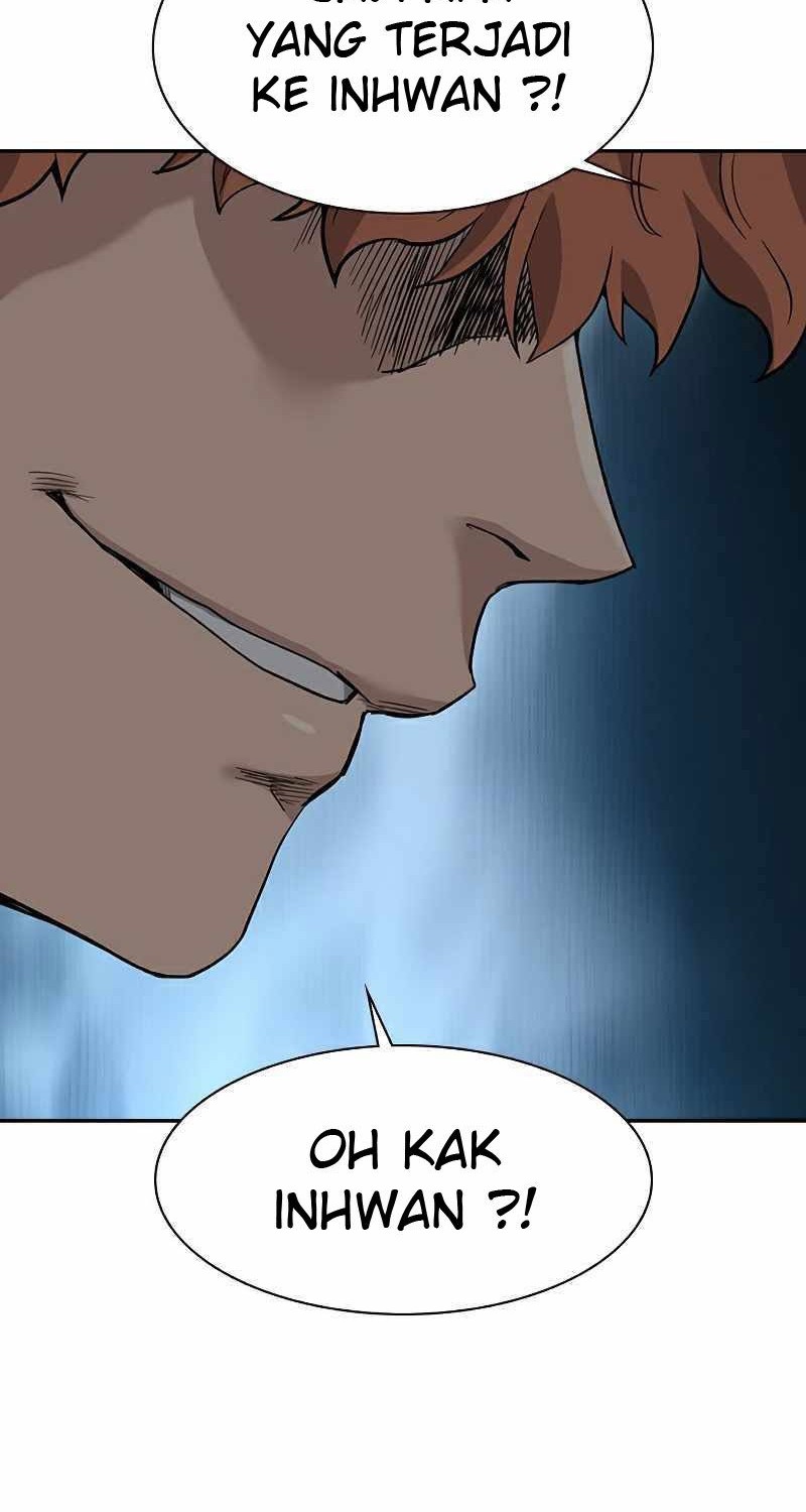 To Not Die Chapter 52 Gambar 19