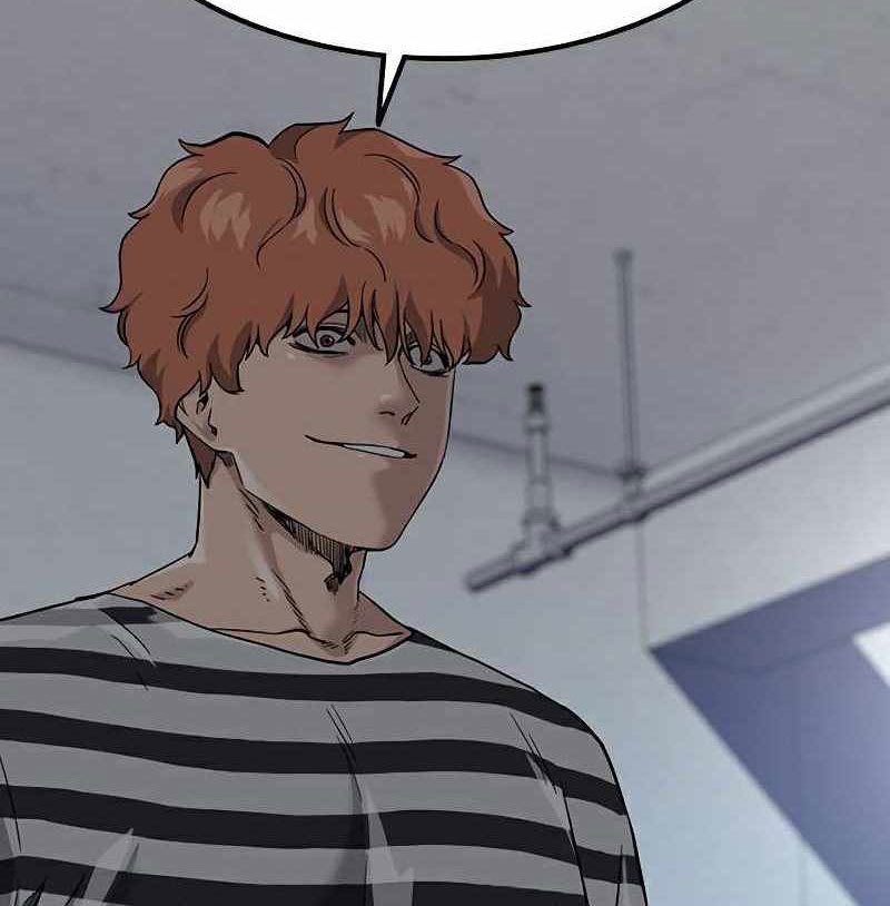 To Not Die Chapter 52 Gambar 14