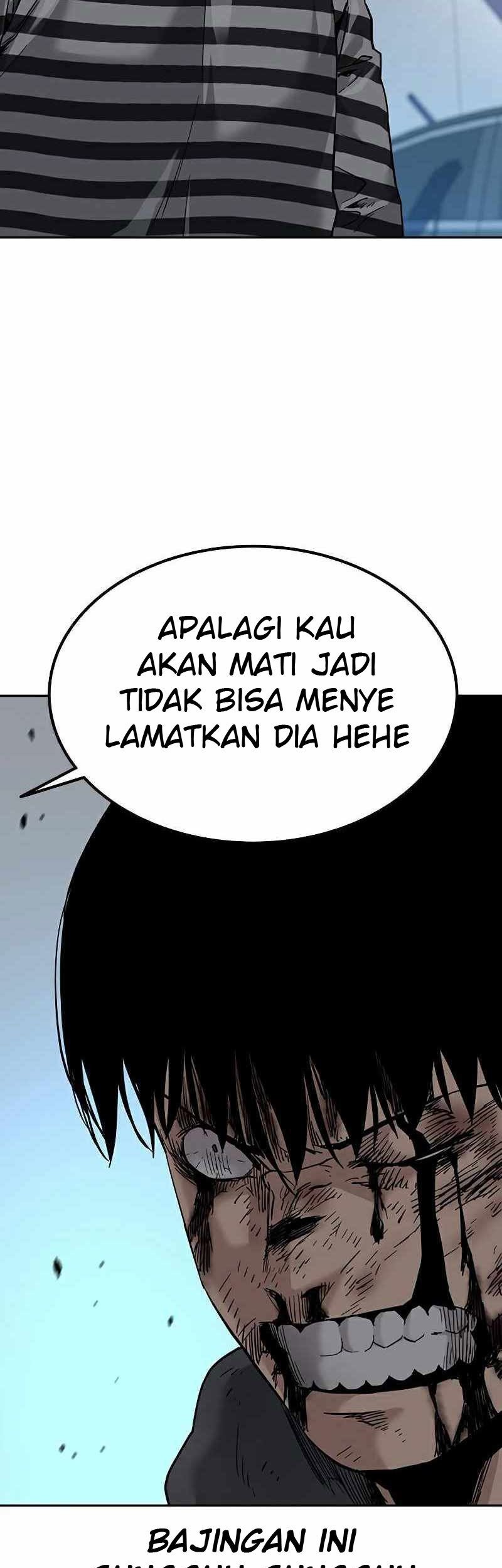To Not Die Chapter 52 Gambar 15