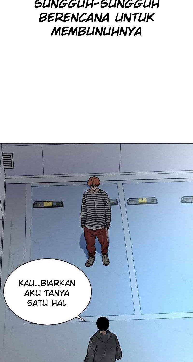 To Not Die Chapter 52 Gambar 16