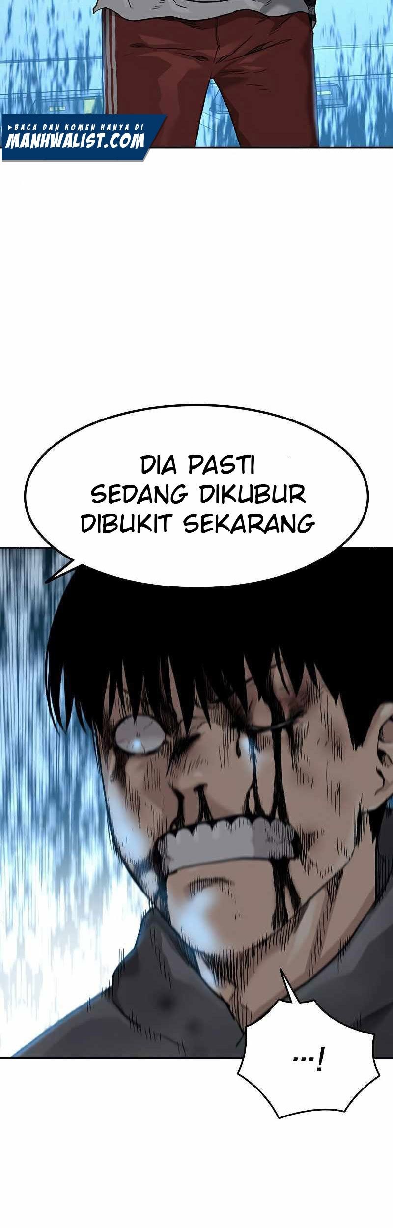 To Not Die Chapter 52 Gambar 24