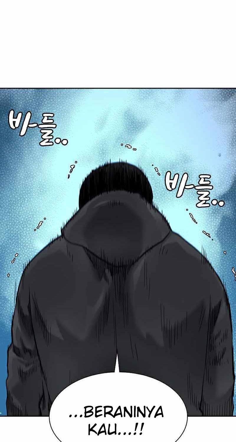 To Not Die Chapter 52 Gambar 25
